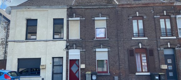 3 غرف نوم منزل في Marpent, France رقم 87289 2