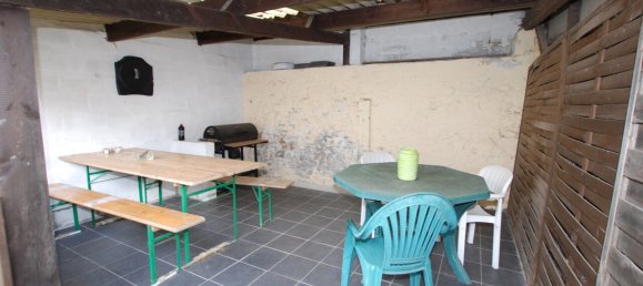 3 غرف نوم منزل في Marpent, France رقم 87289 10