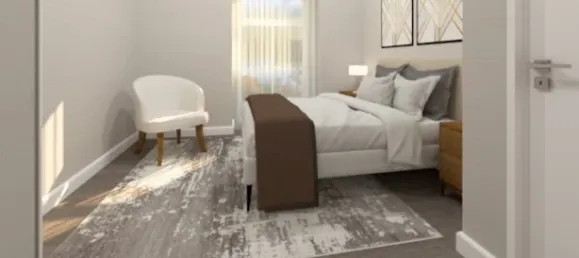 Apartamento T2 em Lisbon, Portugal N.º 186390 3