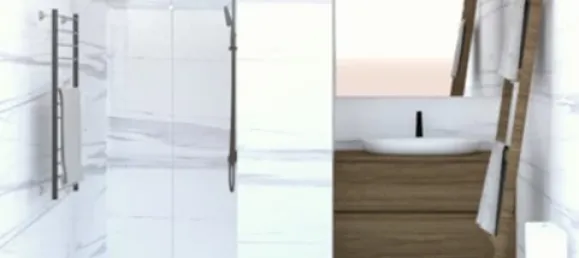 Apartamento T2 em Lisbon, Portugal N.º 186390 10