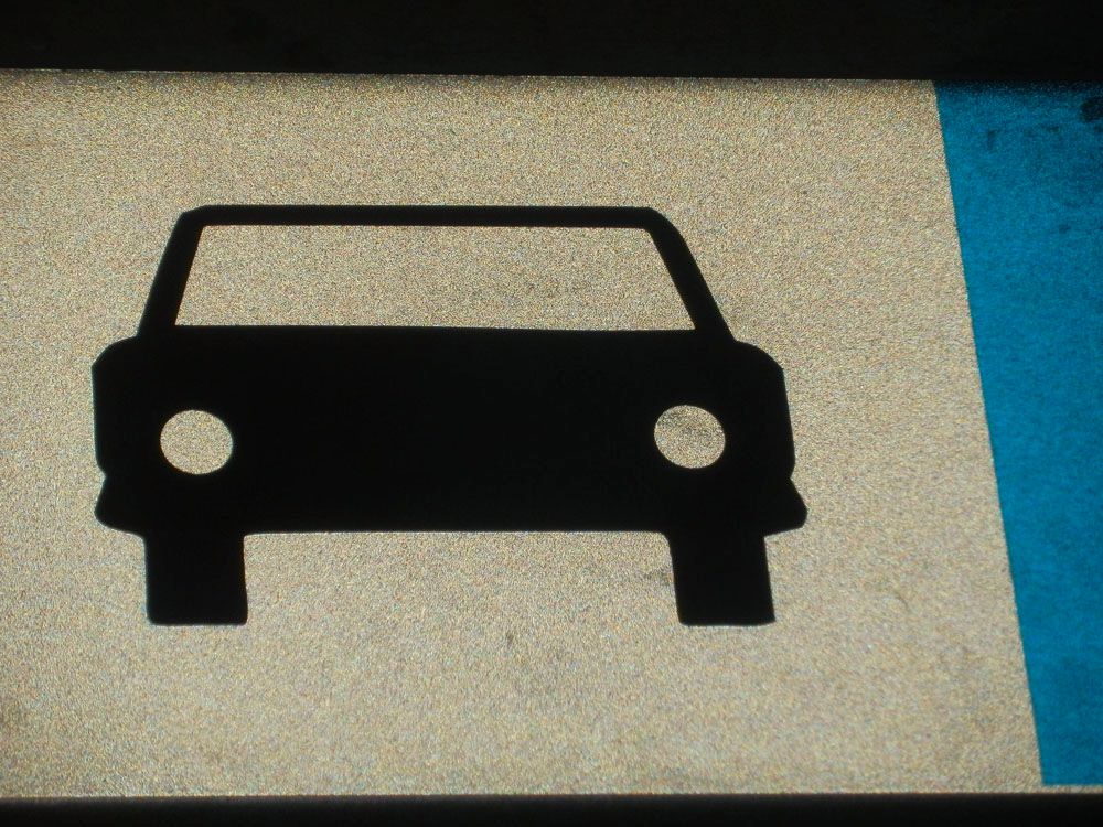 Garagem em Vilassar de Dalt, Spain N.º 136048