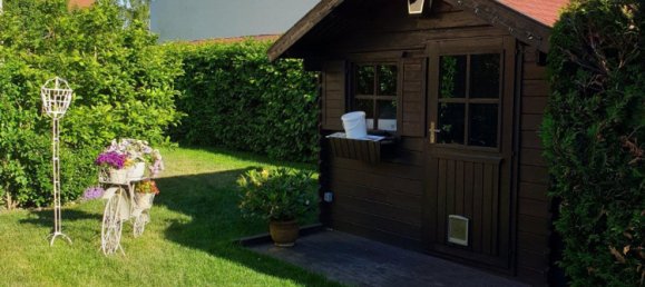 Adosado de 2 dormitorios en Lichtenrade, Germany No. 364271 2