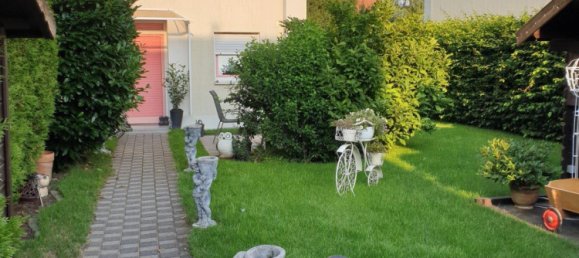 Adosado de 2 dormitorios en Lichtenrade, Germany No. 364271 17