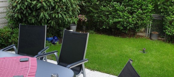 Adosado de 2 dormitorios en Lichtenrade, Germany No. 364271 11