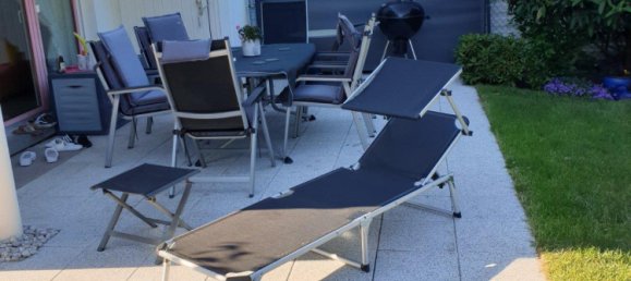 Adosado de 2 dormitorios en Lichtenrade, Germany No. 364271 7