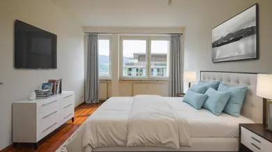 2غرفة شقة في Innsbruck-Stadt, Austria رقم 145941