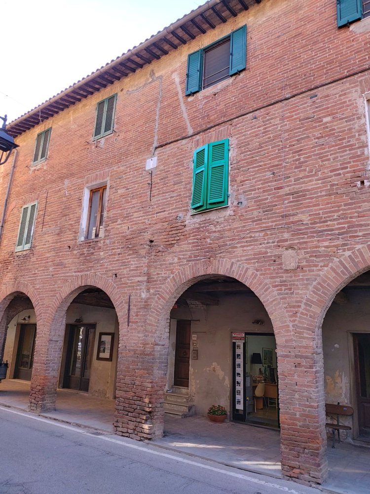 3 rooms Apartment in Civitella Paganico, Italy No. 115708