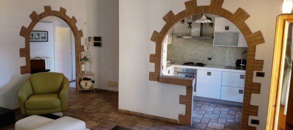 3 rooms Apartment in Civitella Paganico, Italy No. 115708 7