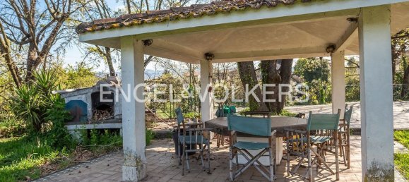 Villa de 5 dormitorios en Zagarolo, Italy No. 323553 6