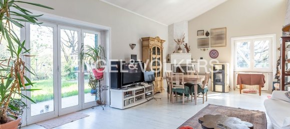 Villa de 5 dormitorios en Zagarolo, Italy No. 323553 7