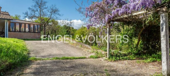 Villa de 5 dormitorios en Zagarolo, Italy No. 323553 5