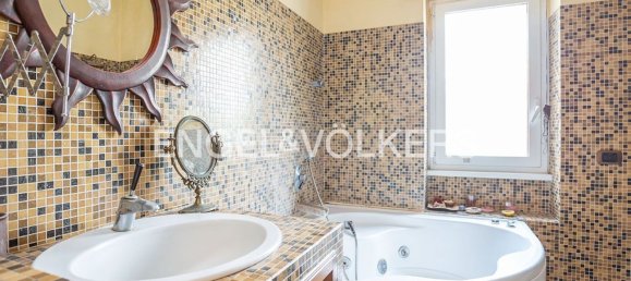 Villa de 5 dormitorios en Zagarolo, Italy No. 323553 21