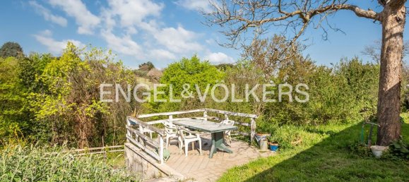 Villa de 5 dormitorios en Zagarolo, Italy No. 323553 3