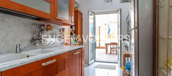Villa de 5 dormitorios en Zagarolo, Italy No. 323553 14