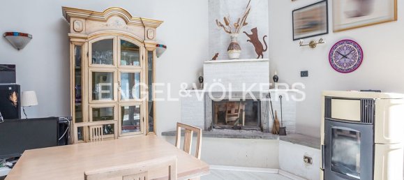 Villa de 5 dormitorios en Zagarolo, Italy No. 323553 10