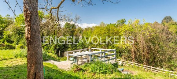 Villa de 5 dormitorios en Zagarolo, Italy No. 323553 4