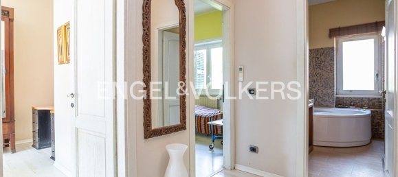 Villa de 5 dormitorios en Zagarolo, Italy No. 323553 24