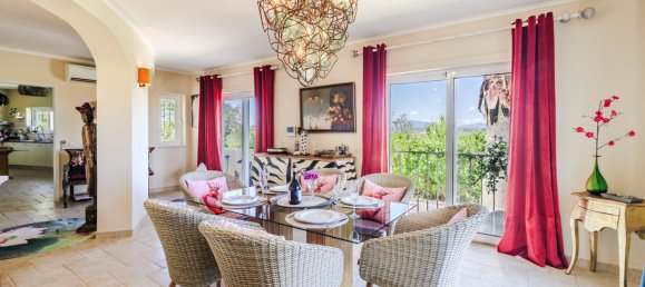 5 bedrooms Villa in Lagos, Portugal No. 119385 37