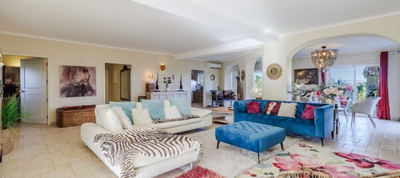 5 bedrooms Villa in Lagos, Portugal No. 119385 3