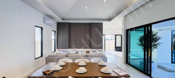Vivenda T2 em Hua Hin, Thailand N.º 165748 11
