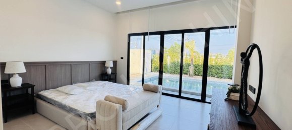 Vivenda T2 em Hua Hin, Thailand N.º 165748 5