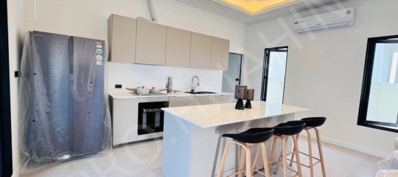 Vivenda T2 em Hua Hin, Thailand N.º 165748 13