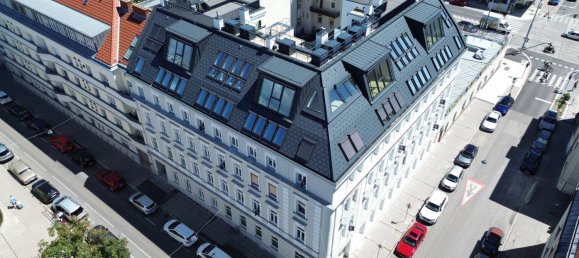 3-Zimmer Wohnung in Wien, Austria, Nr. 153496 21