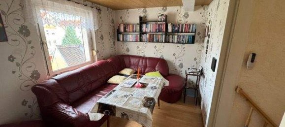 4 rooms Townhouse in Salzlandkreis, Germany No. 269405 18