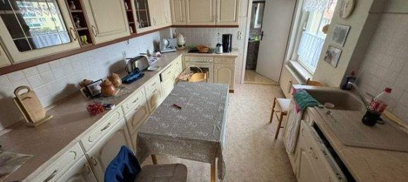 4 rooms Townhouse in Salzlandkreis, Germany No. 269405 15