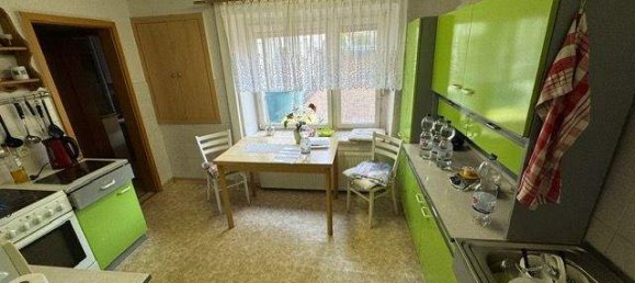 4 rooms Townhouse in Salzlandkreis, Germany No. 269405 8