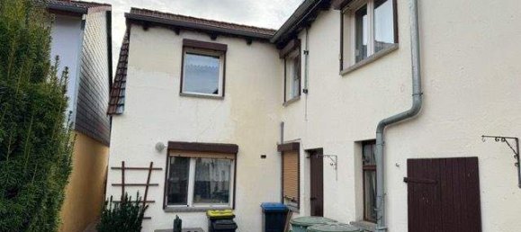 4 rooms Townhouse in Salzlandkreis, Germany No. 269405 2