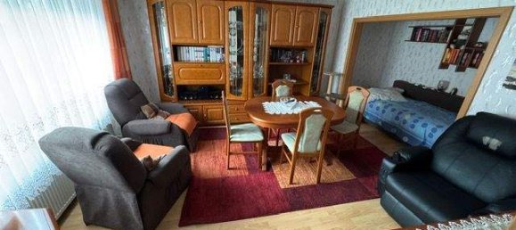 4 rooms Townhouse in Salzlandkreis, Germany No. 269405 13