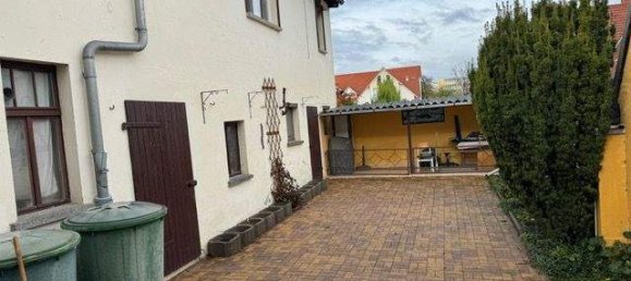 4 rooms Townhouse in Salzlandkreis, Germany No. 269405 6