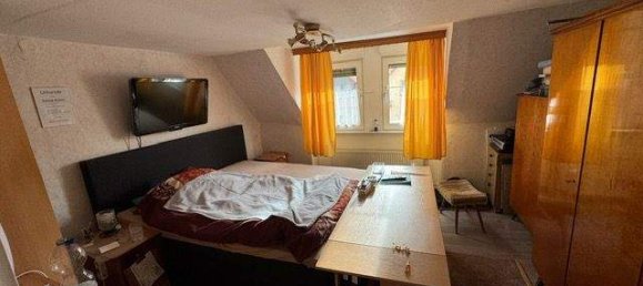 4 rooms Townhouse in Salzlandkreis, Germany No. 269405 14