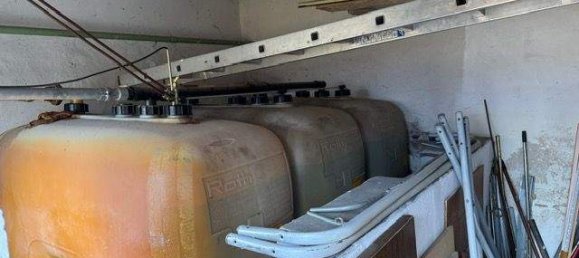 4 rooms Townhouse in Salzlandkreis, Germany No. 269405 5