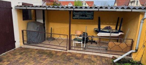 4 rooms Townhouse in Salzlandkreis, Germany No. 269405 3