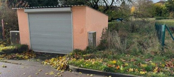 4 rooms Townhouse in Salzlandkreis, Germany No. 269405 20