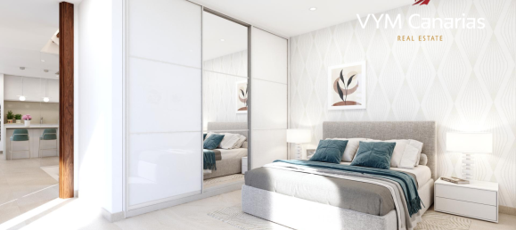 Villa de 4 dormitorios en Golf Bahia, Spain No. 3185 7