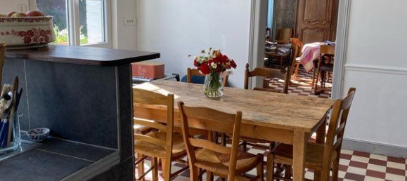 Casa de 5 dormitorios en Somme, France No. 329732 9