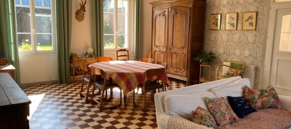 Casa de 5 dormitorios en Somme, France No. 329732 6