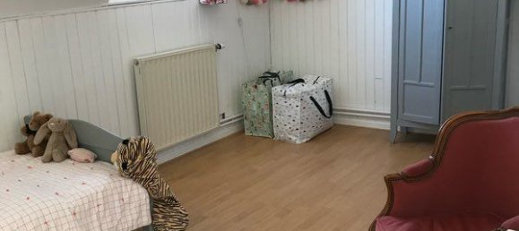 Casa de 5 dormitorios en Somme, France No. 329732 11