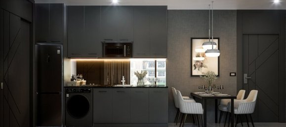 3-Zimmer Wohnung in Pattaya, Thailand, Nr. 74877 17