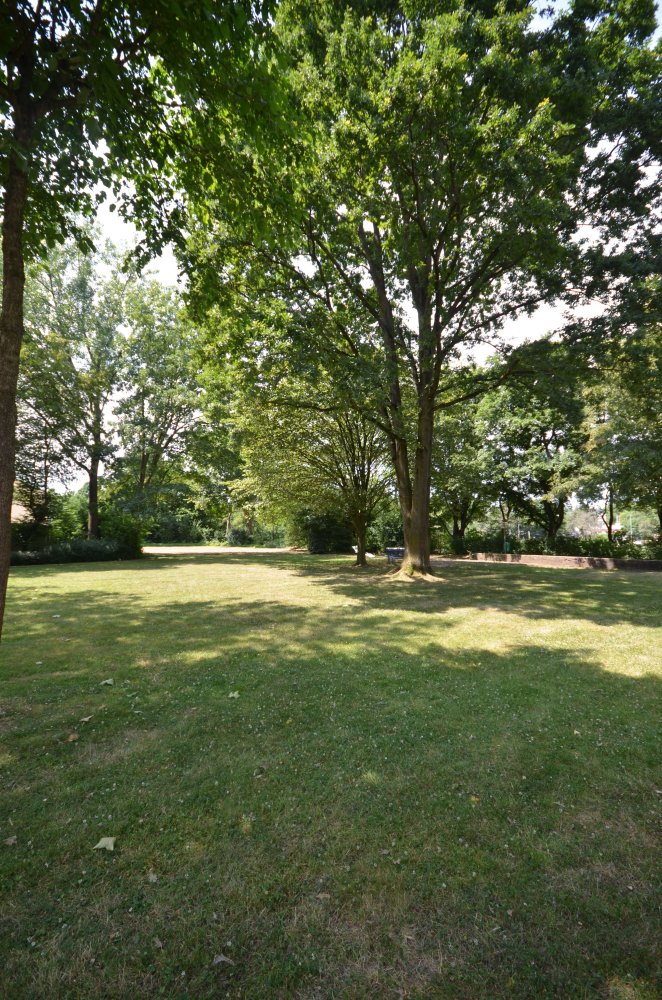 Apartamento T3 em Dusseldorf, Germany N.º 327137