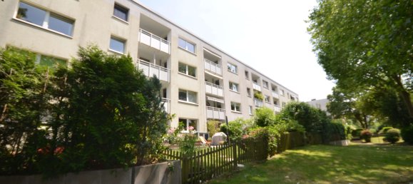 Apartamento T3 em Dusseldorf, Germany N.º 327137 2
