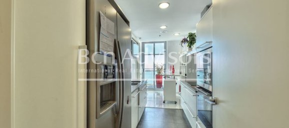 Квартира с 3 спальнями в Сан-Марти, Испания № 158250 7