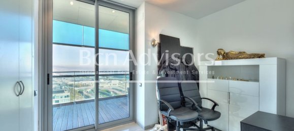 Квартира с 3 спальнями в Сан-Марти, Испания № 158250 11