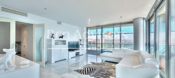 Квартира с 3 спальнями в Сан-Марти, Испания № 158250 3