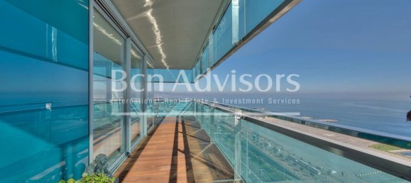 Квартира с 3 спальнями в Сан-Марти, Испания № 158250 4