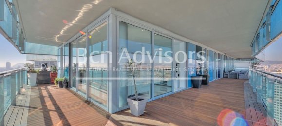 Квартира с 3 спальнями в Сан-Марти, Испания № 158250 20