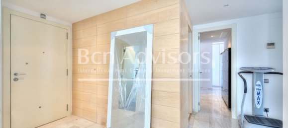 Квартира с 3 спальнями в Сан-Марти, Испания № 158250 14